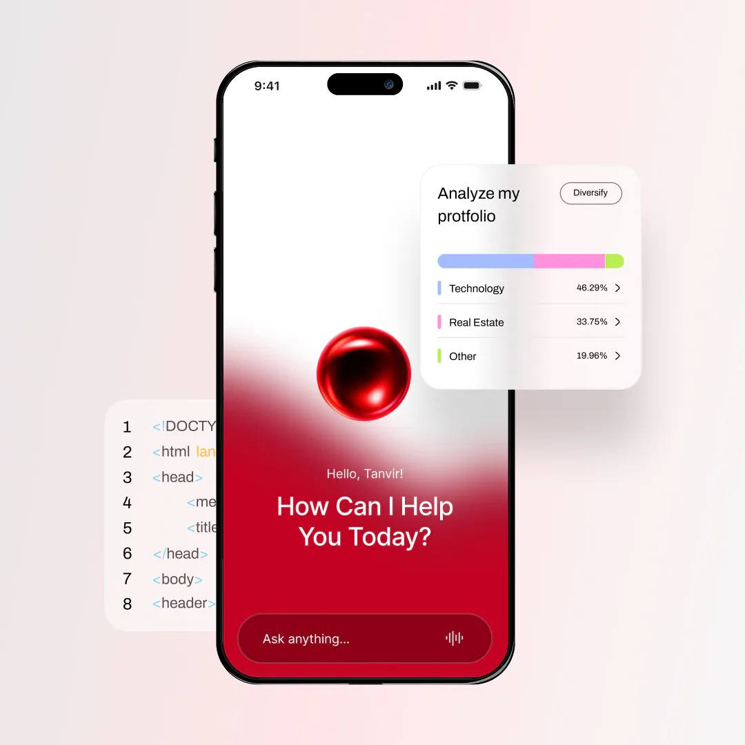 App Development