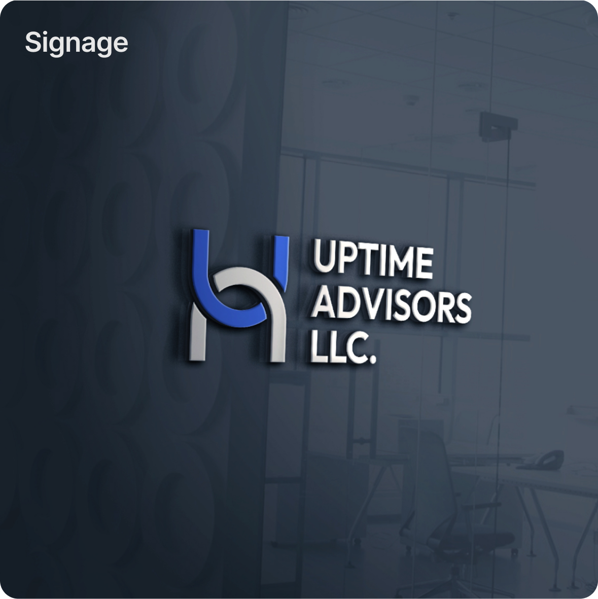 Branding - Uptime Advisors LLC