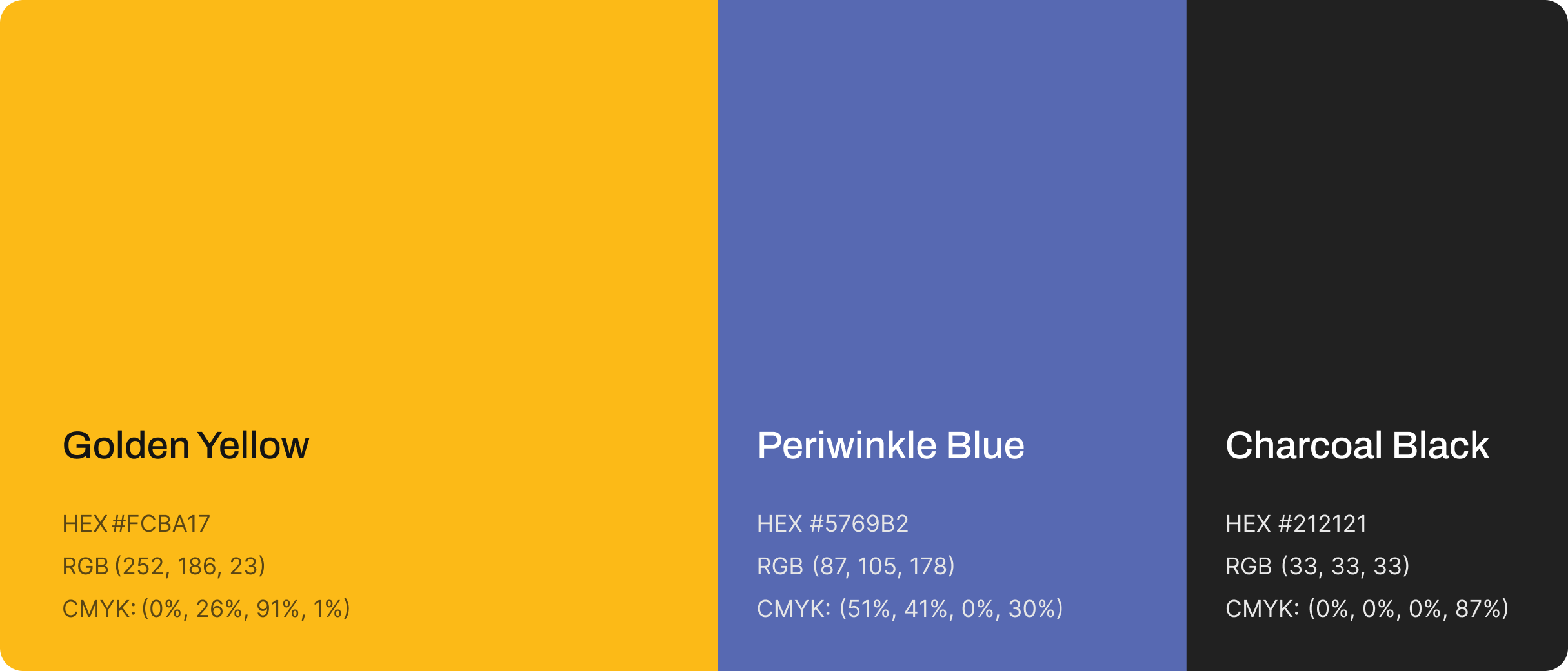 Color Pallete