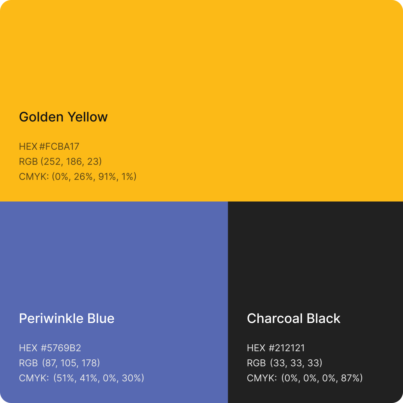 Color Pallete