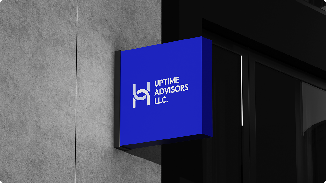 Branding - Uptime Advisors LLC