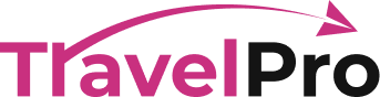 Travel Pro App logo