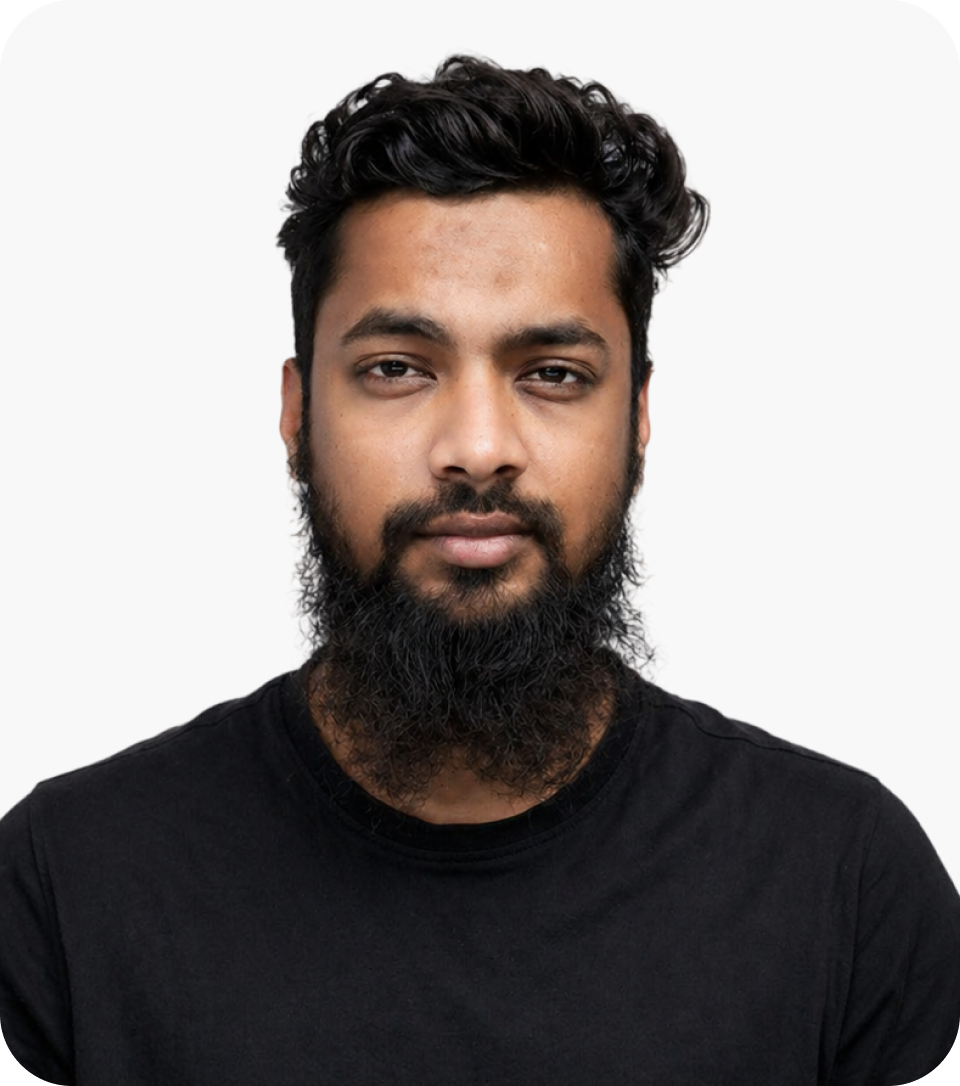 Hridoy Haque