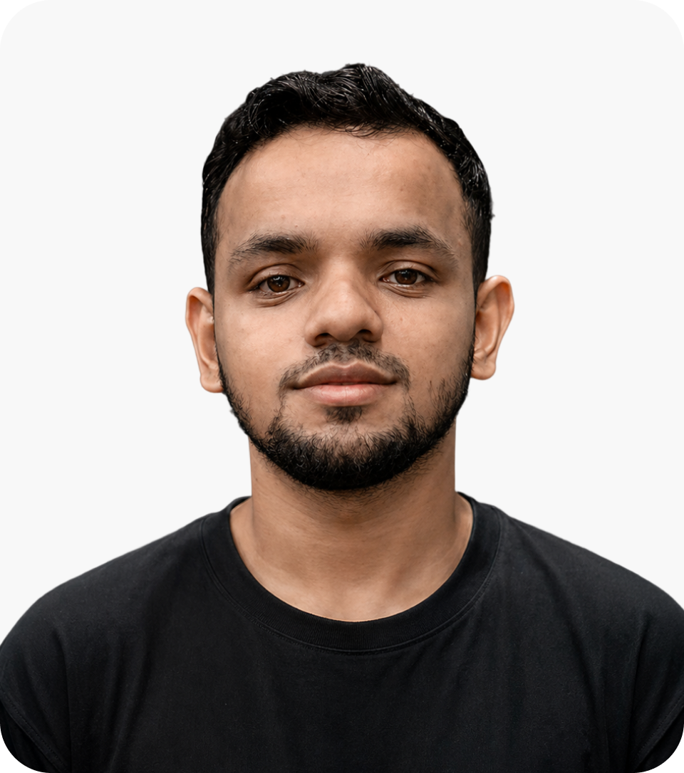 Ibrahim Miah