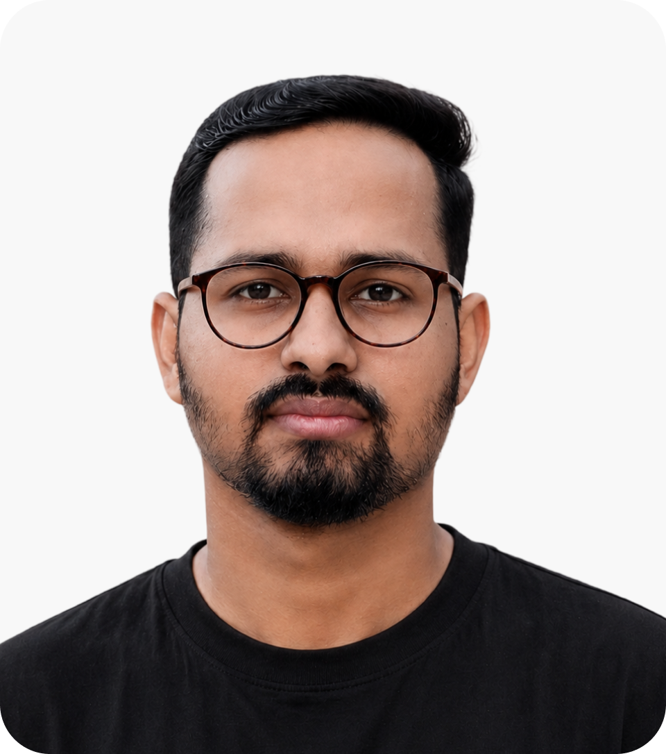 Mosharof Hossain