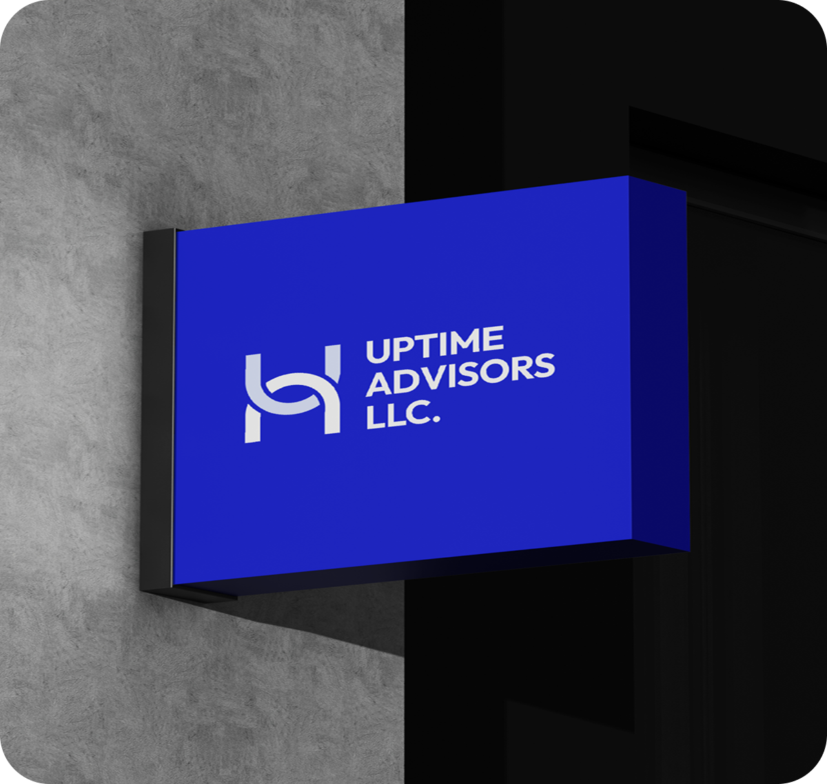 Branding - Uptime Advisors LLC