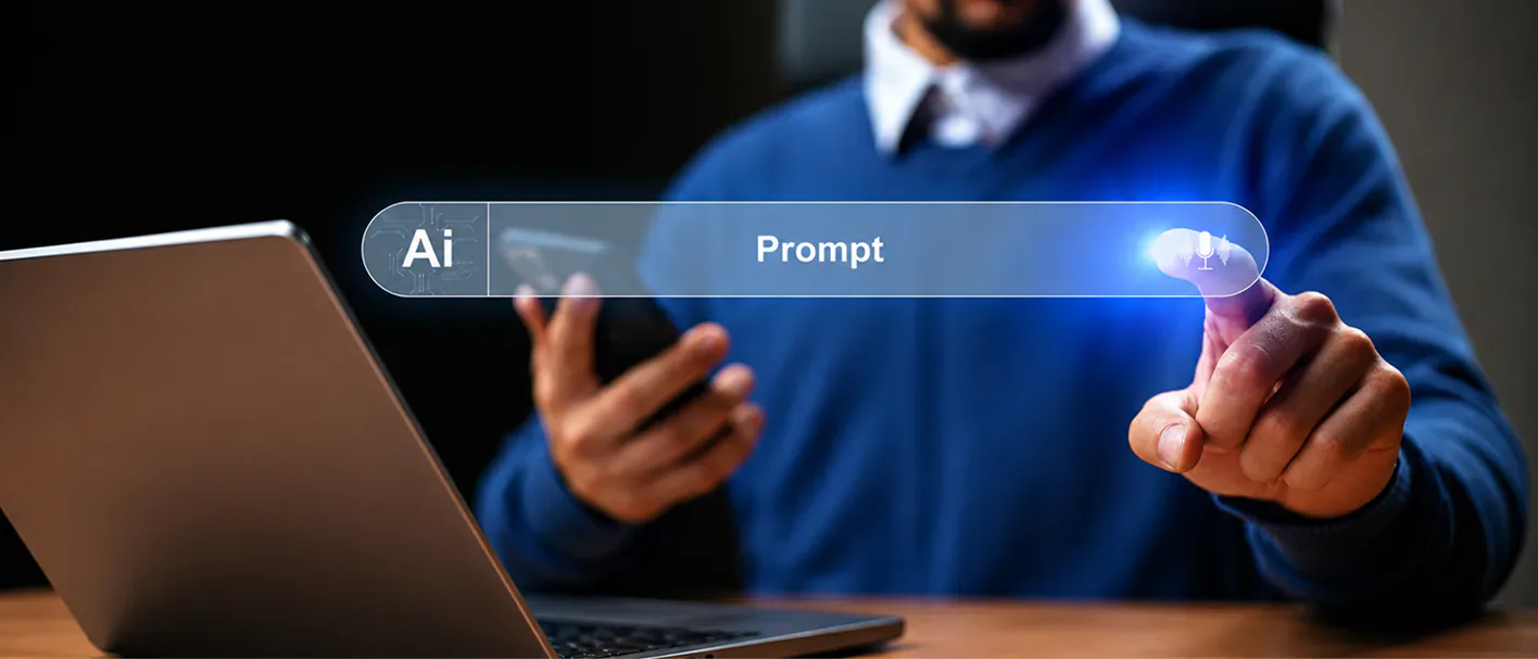 The Future of UX: How AI is Redefining User Experience