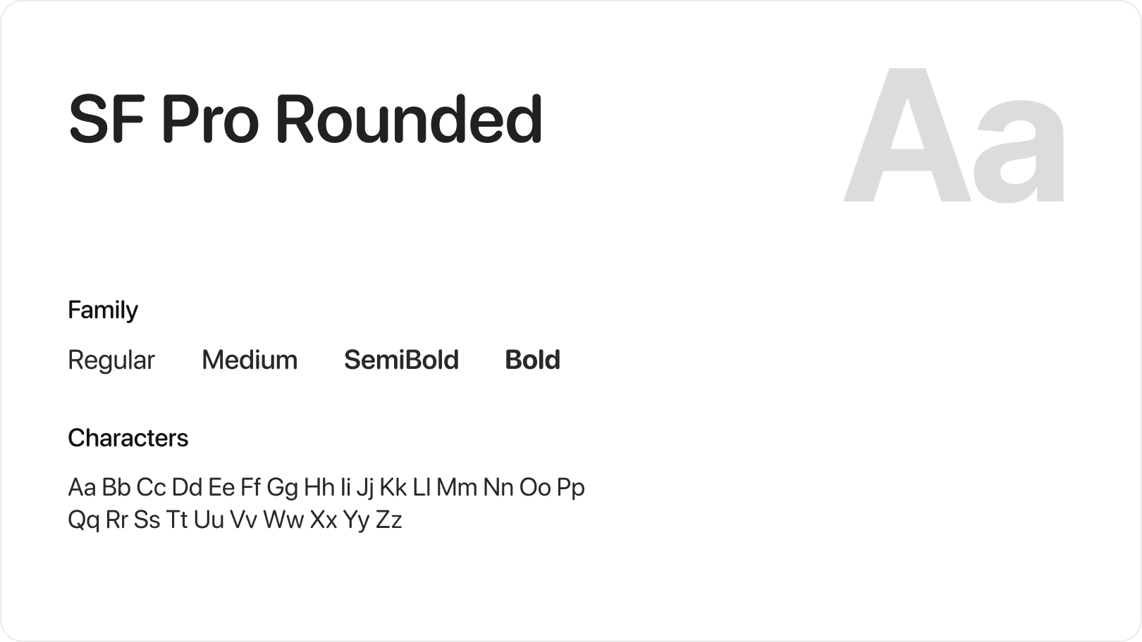 Editorial Typography