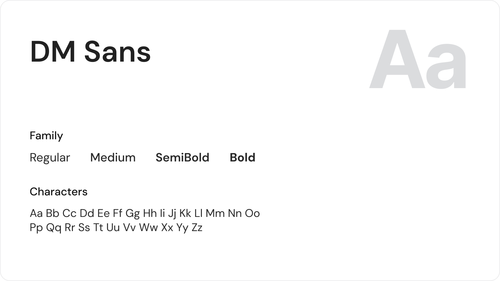 Editorial Typography
