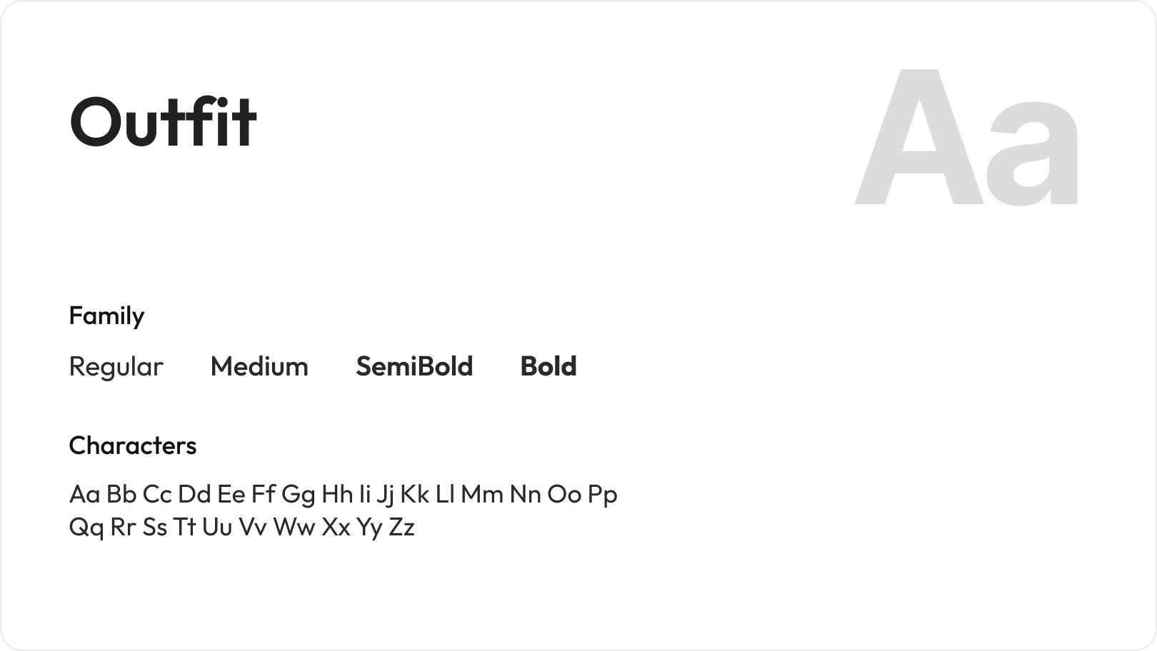 Editorial Typography