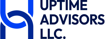 Branding - Uptime Advisors LLC logo