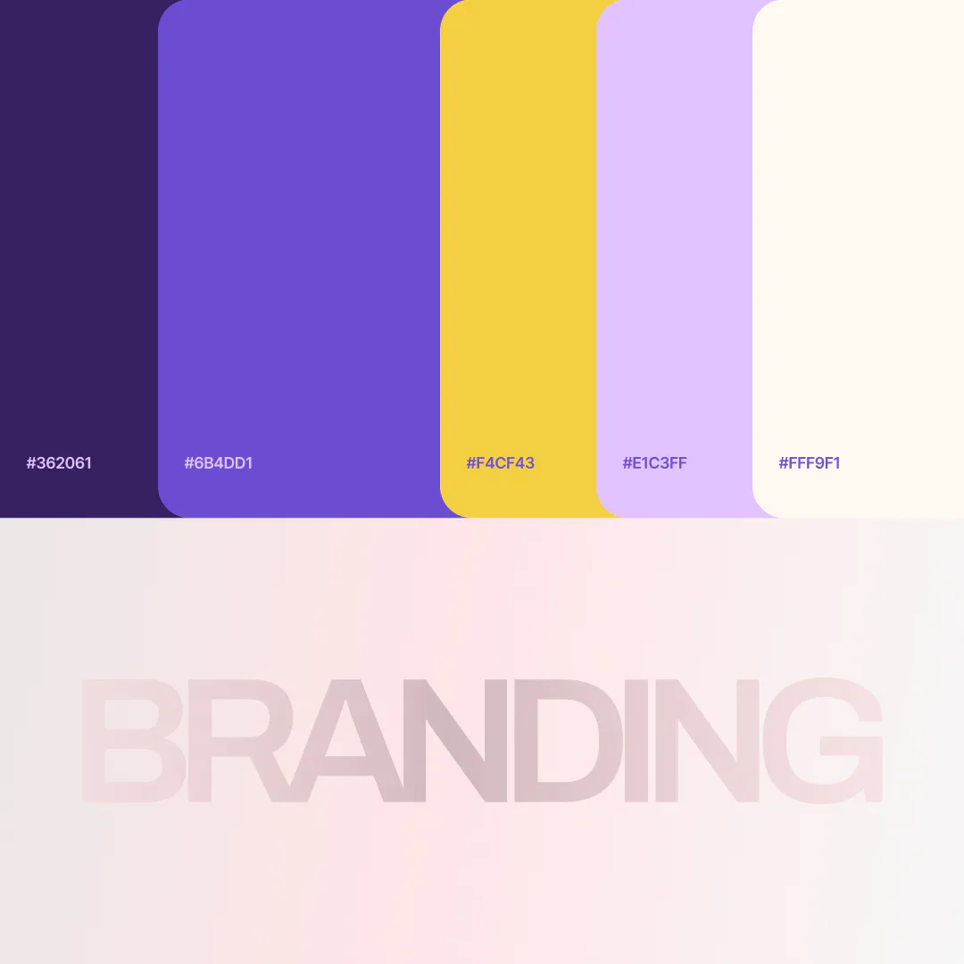 Branding
