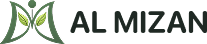 Al Mizan Mobile App logo