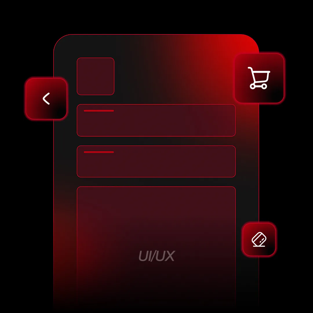 UI/UX Design